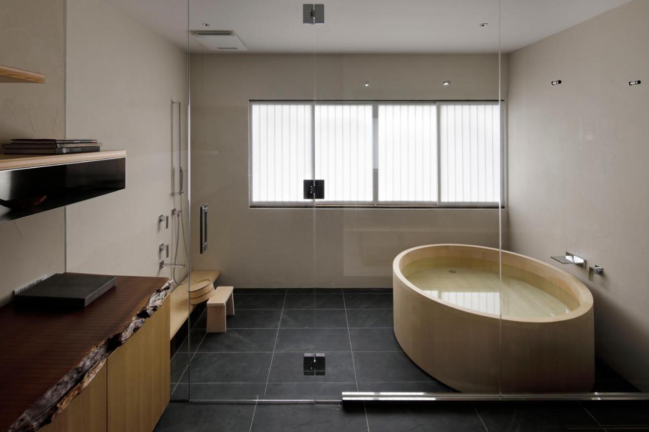 Modern Ryokan Kishi-Ke Kamakura Ngoại thất bức ảnh