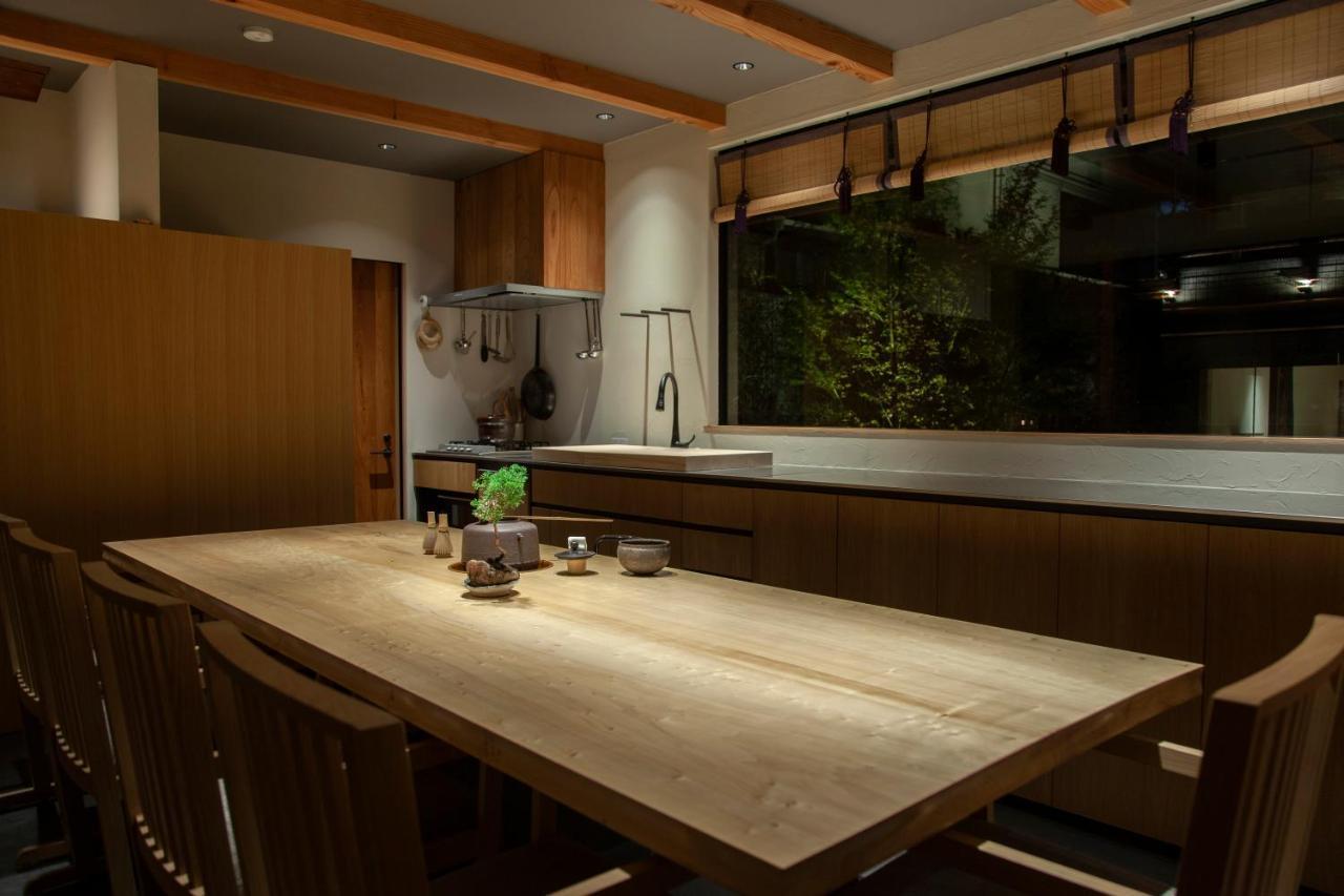 Modern Ryokan Kishi-Ke Kamakura Ngoại thất bức ảnh