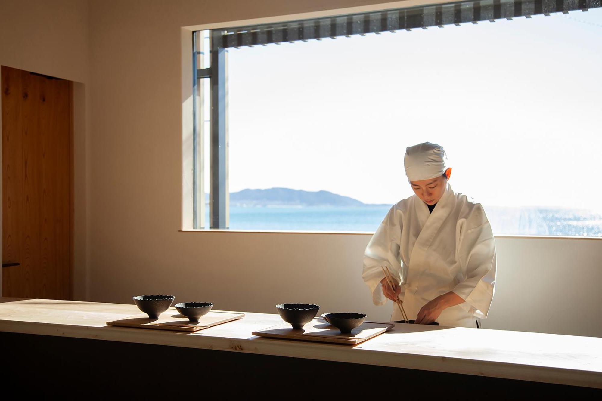 Modern Ryokan Kishi-Ke Kamakura Ngoại thất bức ảnh