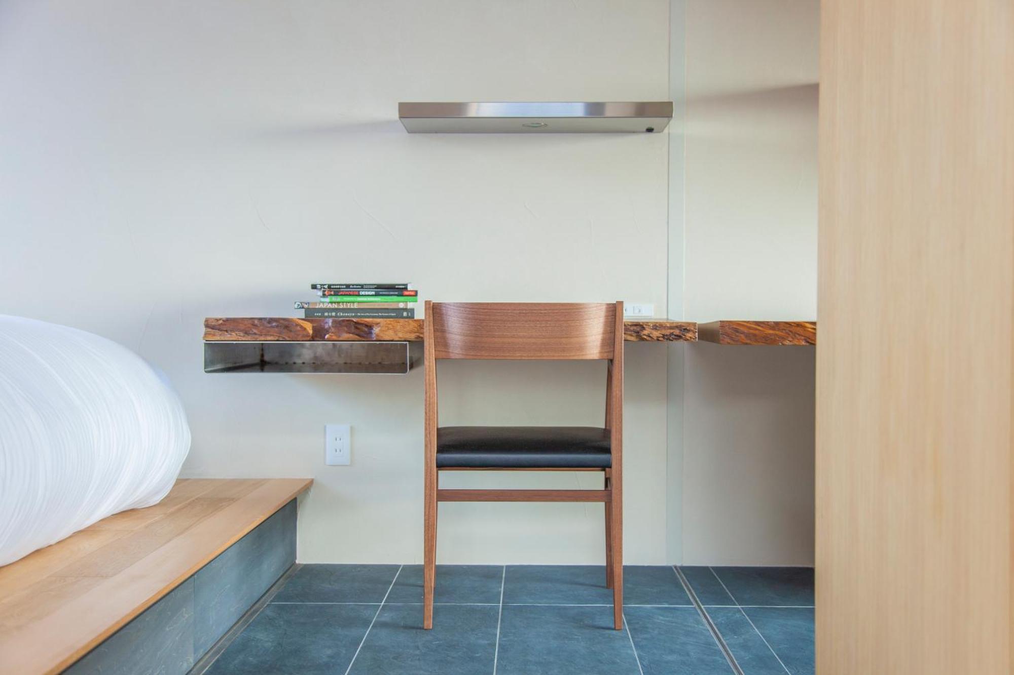 Modern Ryokan Kishi-Ke Kamakura Ngoại thất bức ảnh