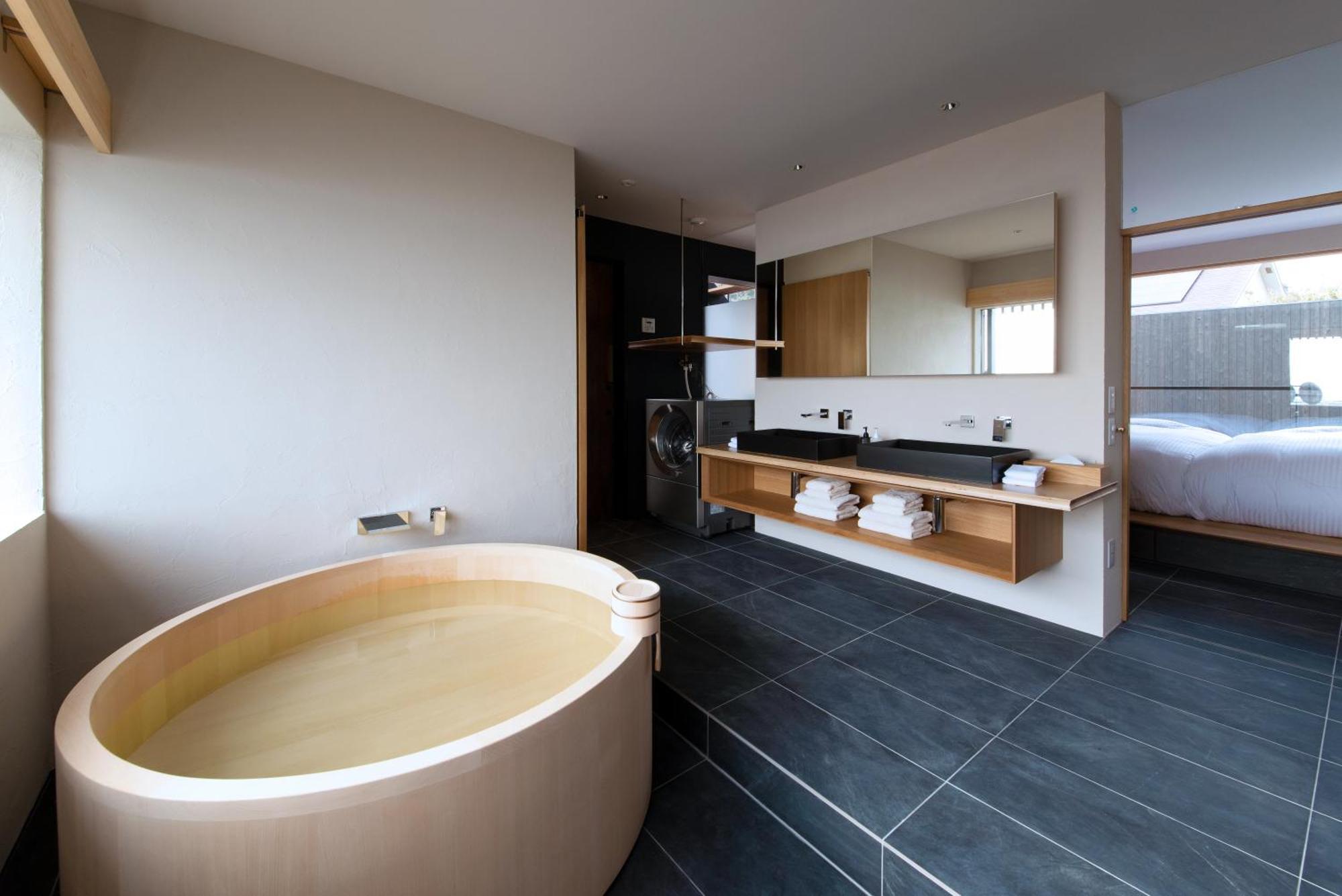 Modern Ryokan Kishi-Ke Kamakura Ngoại thất bức ảnh