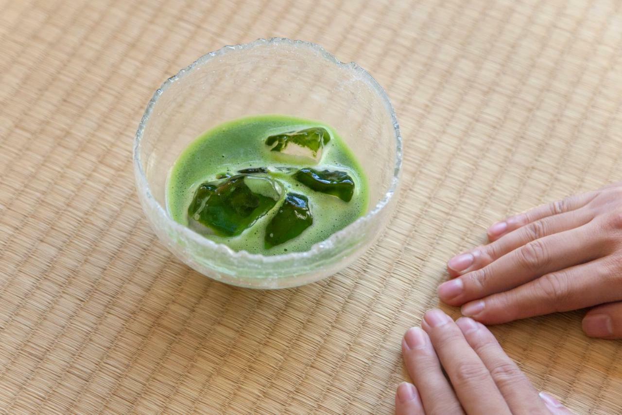 Modern Ryokan Kishi-Ke Kamakura Ngoại thất bức ảnh