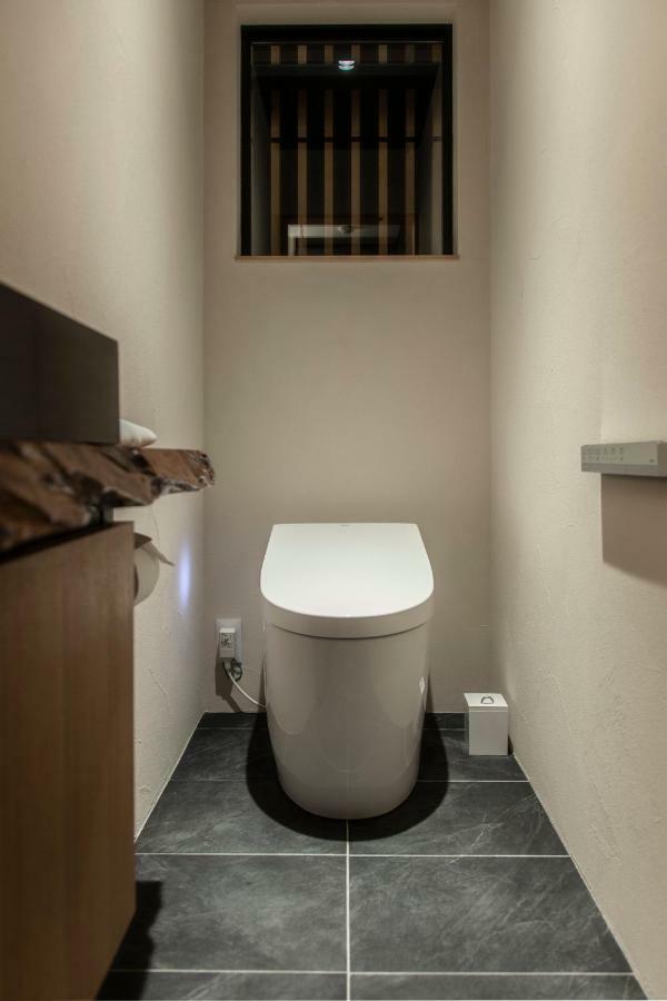 Modern Ryokan Kishi-Ke Kamakura Ngoại thất bức ảnh