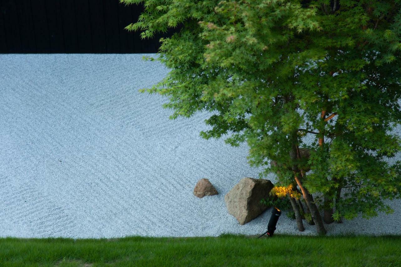 Modern Ryokan Kishi-Ke Kamakura Ngoại thất bức ảnh
