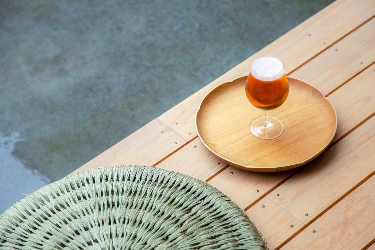 Modern Ryokan Kishi-Ke Kamakura Ngoại thất bức ảnh